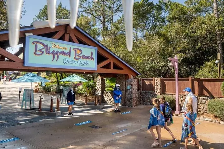 Transport to Orlando Theme Parks