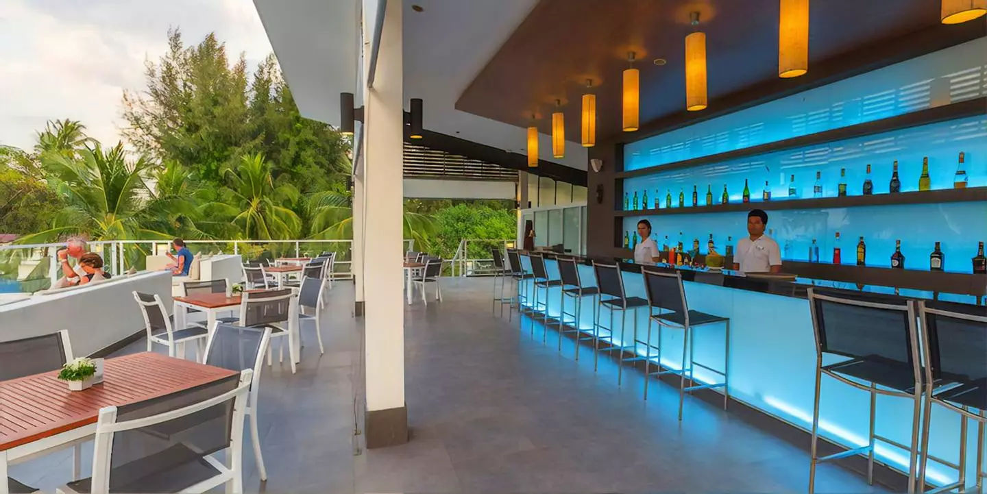 ✈ THAILANDIA DEL SUD | Phuket - Terre selvagge: viaggio combinato P...