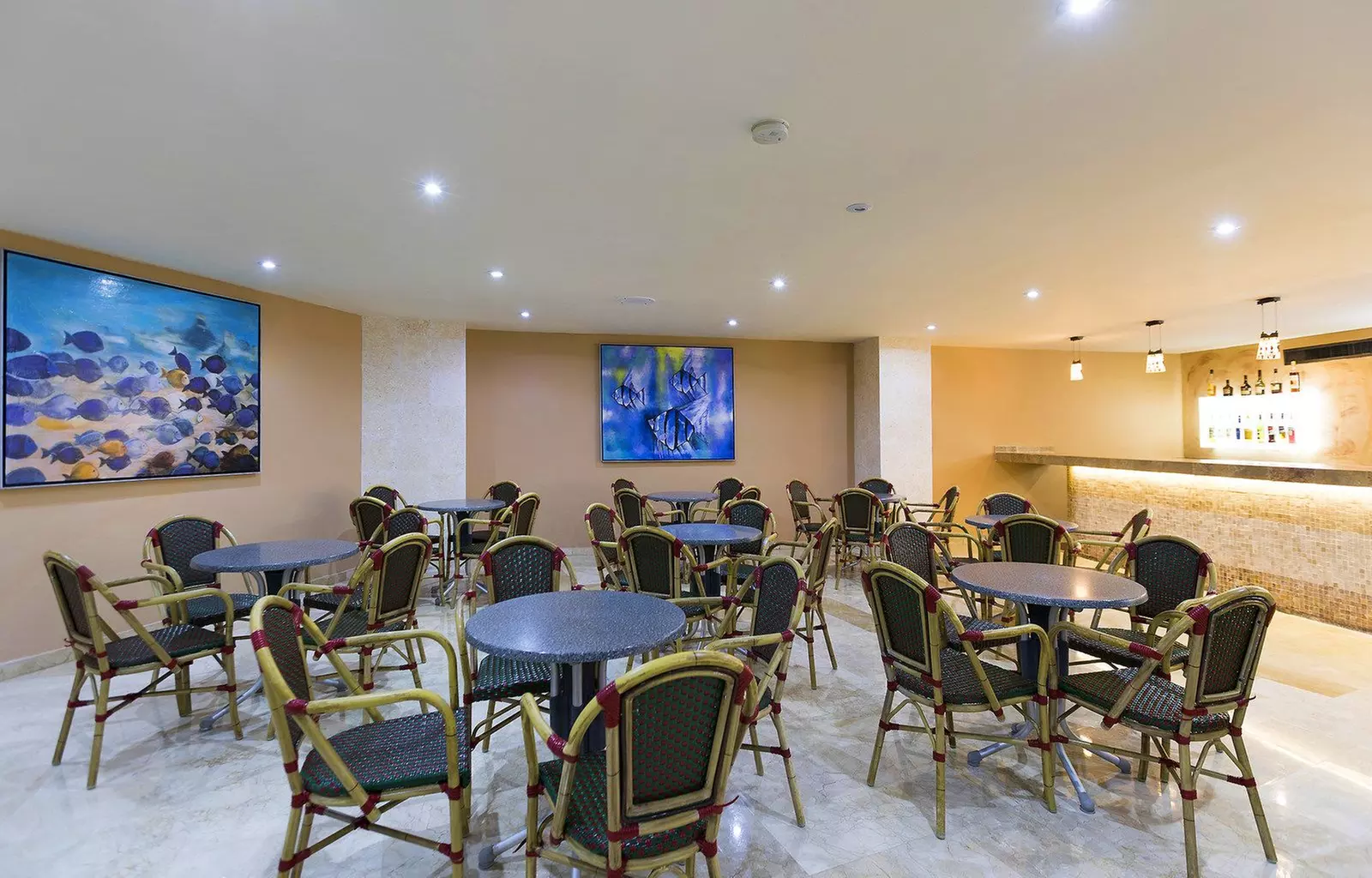 ✈ MESSICO | Cancún - Seadust Cancun Family Resort 5*, 5 notti - Pre...