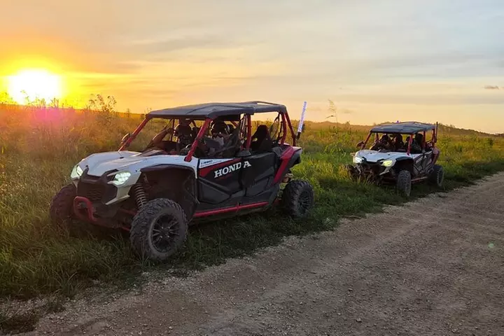 UTV Off Road Adventures in Miami with Videos and Pictures