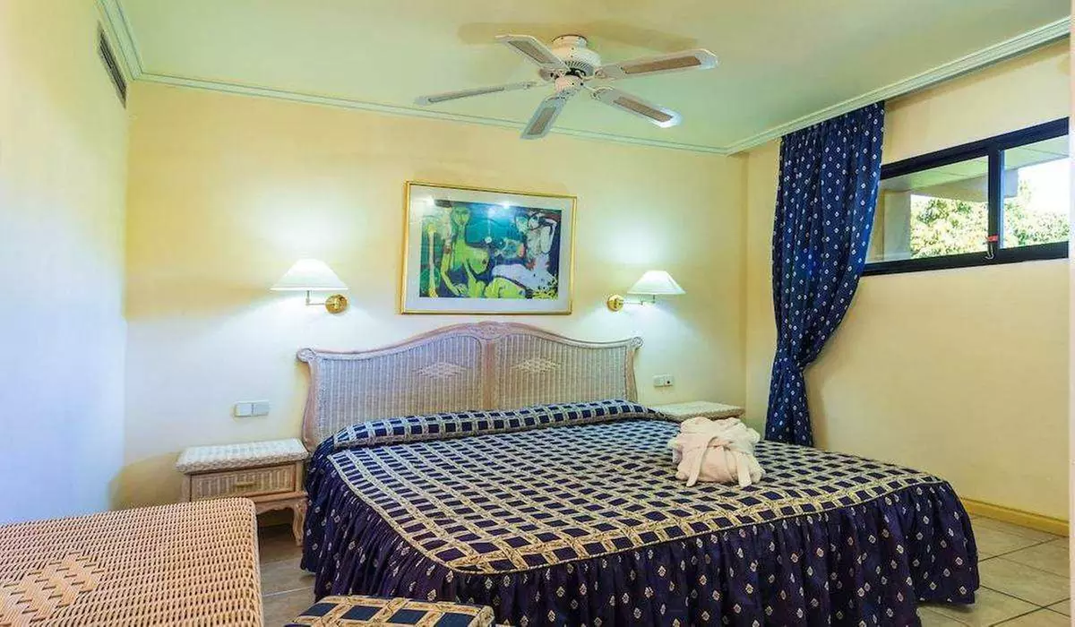 ✈ GRAN CANARIA | San Agustin - BlueBay Beach Club 4*, 5 nuit - Bord...