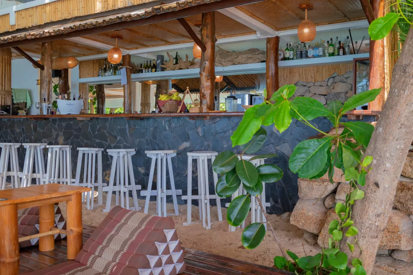 ✈ THAILAND | Bangkok, Koh Samui & Koh Tao - Kombination Bangkok - K...