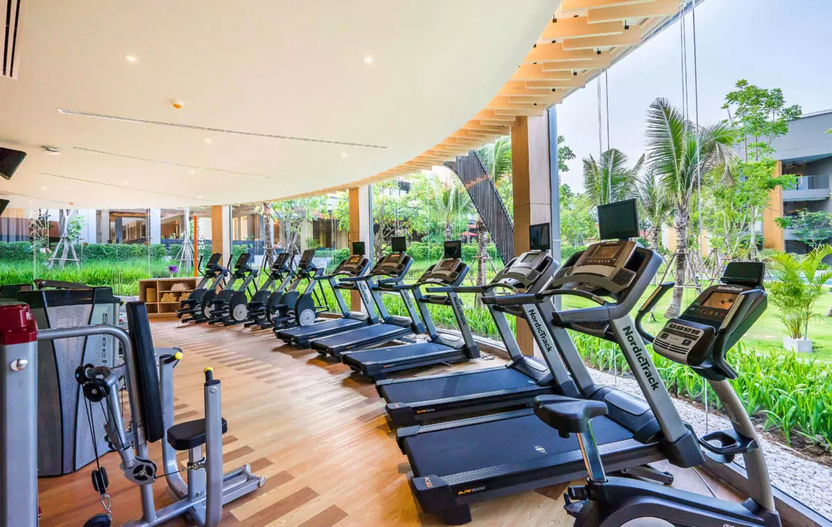 ✈ THAILAND | Bangkok & Hua Hin - Kombination Bangkok und Hua Hin 4*...