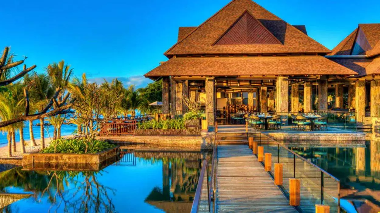 ✈ MAURITIUS | Balaklawa - The Westin Turtle Bay Resort & Spa 5*, 5 ...