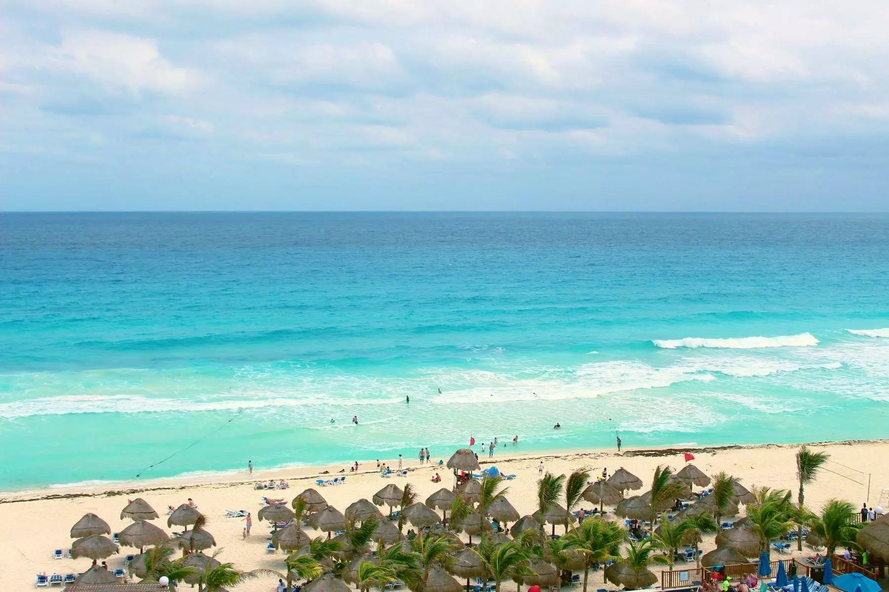 ✈ MESSICO | Cancún - Seadust Cancun Family Resort 5*, 5 notti - Pre...