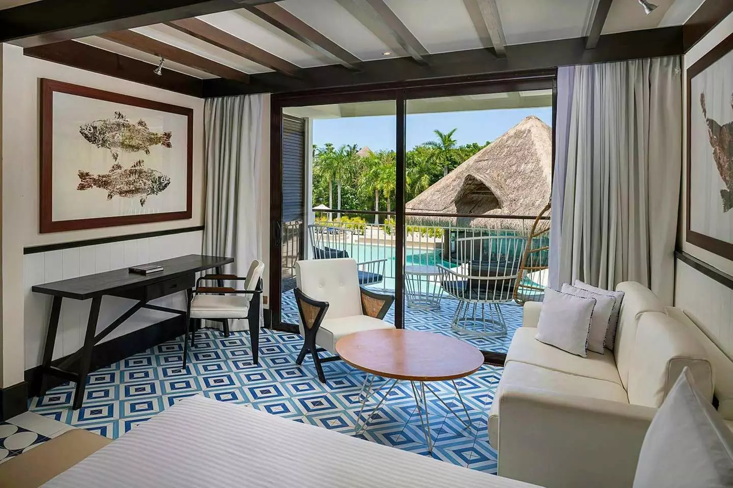 ✈ MESSICO | Playa del Carmen - Ocean Maya Royale Hôtel Adult Only 5...