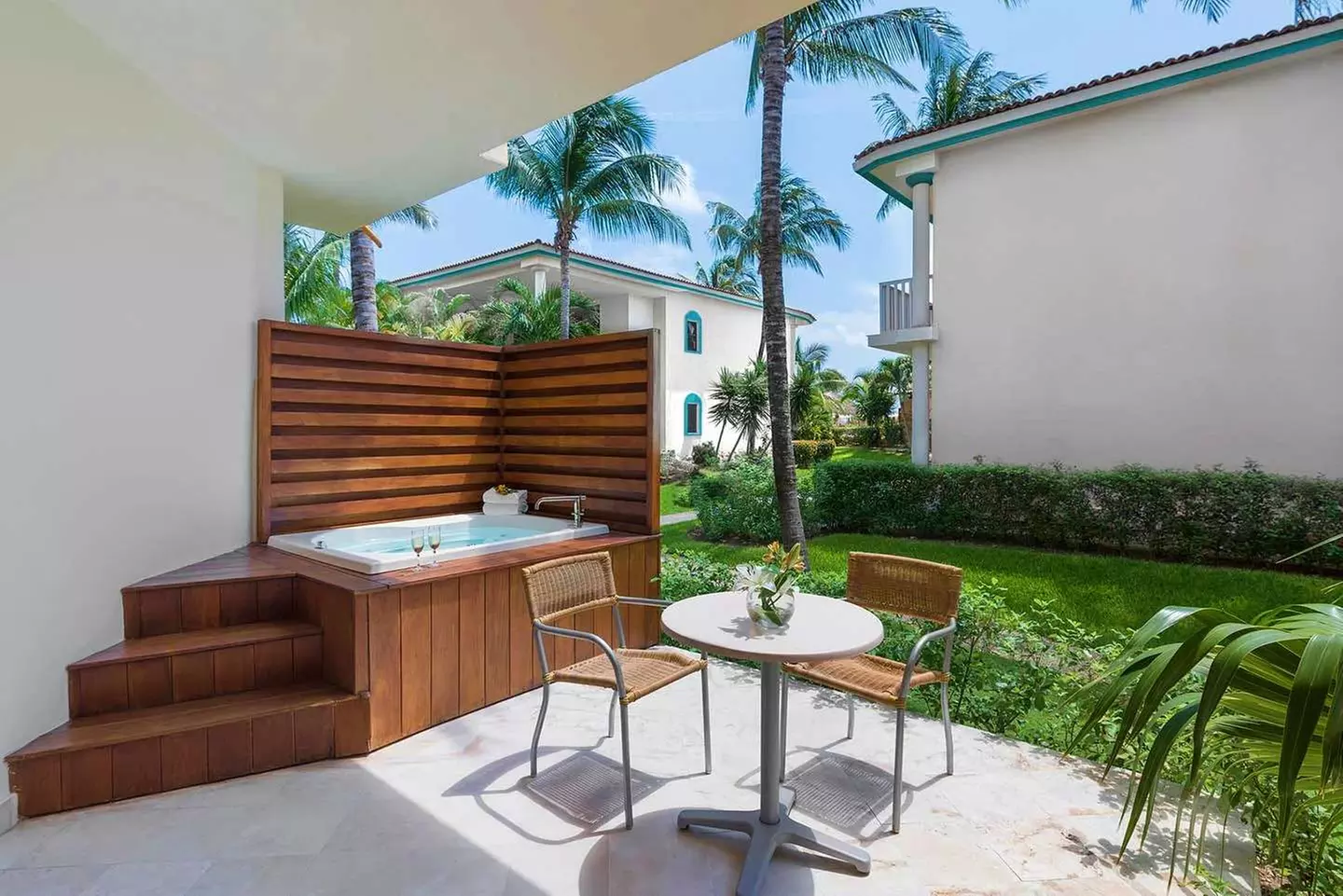 ✈ MESSICO | Playa del Carmen - Ocean Maya Royale Hôtel Adult Only 5...