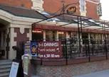5% Cash Back at Solid Grill & Bar