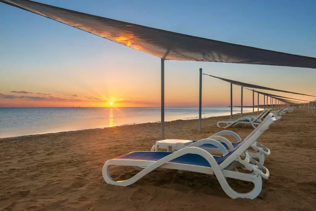 ✈ EGITTO | Sahl Hasheesh - Gravity Sahl Hasheesh 5*, 3 notti - All ...