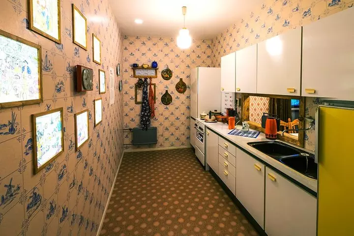 DDR Museum Berlin Eintrittskarte