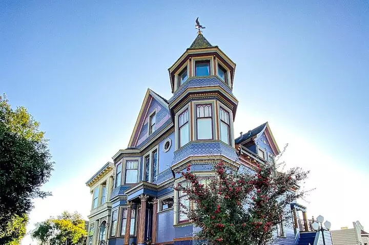 Mission District or North Beach & Chinatown Authentic Food Tours