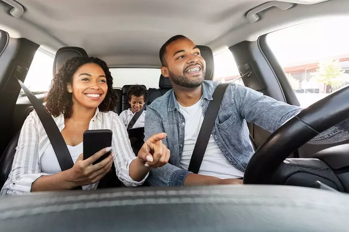 Scenic Pikes Peak Highway Self-Guided Driving Audio Tour