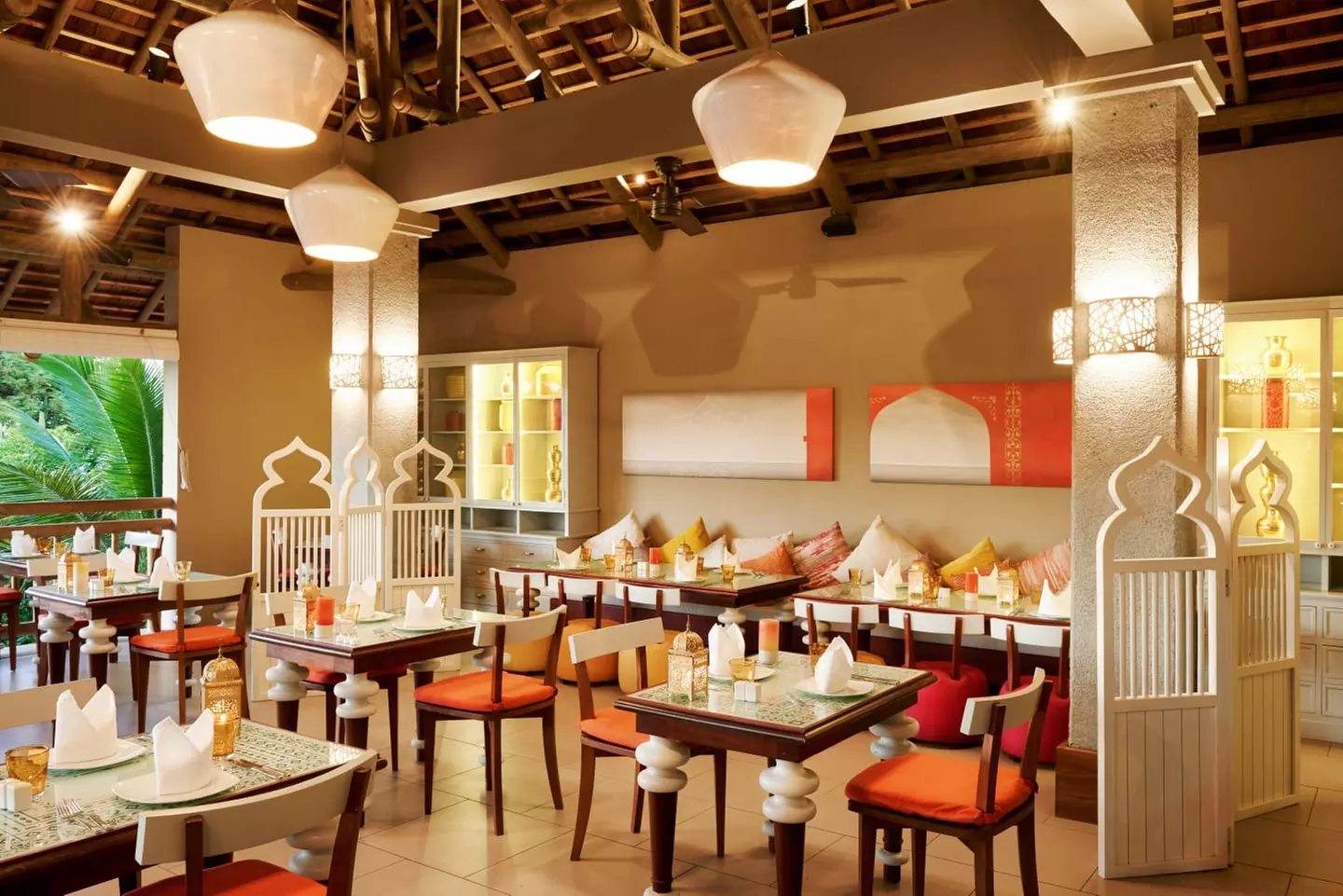 ✈ MAURITIUS | Calodyne - Zilwa Attitude 4*, 5 notti - Piscine