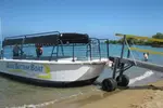 Glass-Bottom Boat Cruise from Waikoloa