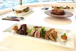 Small Group Yacht Sunset Cruise from Oahu