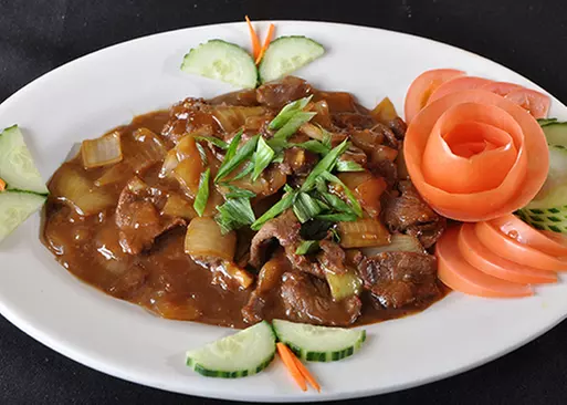5% Cash Back at Sea Siam Thai Restaurant