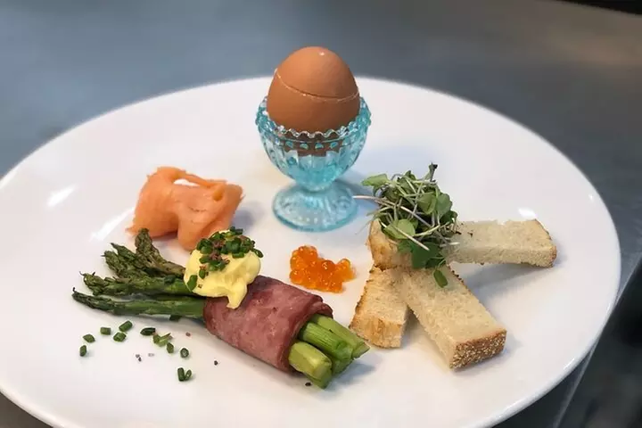 Viator Exclusive: Gourmet Brunch in Santa Fe with Chef Carolina