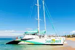 Maui: Original Sunset Cruise with Open Bar from Ka'anapali Beach
