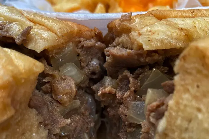 Flavors of Philly Food Tour