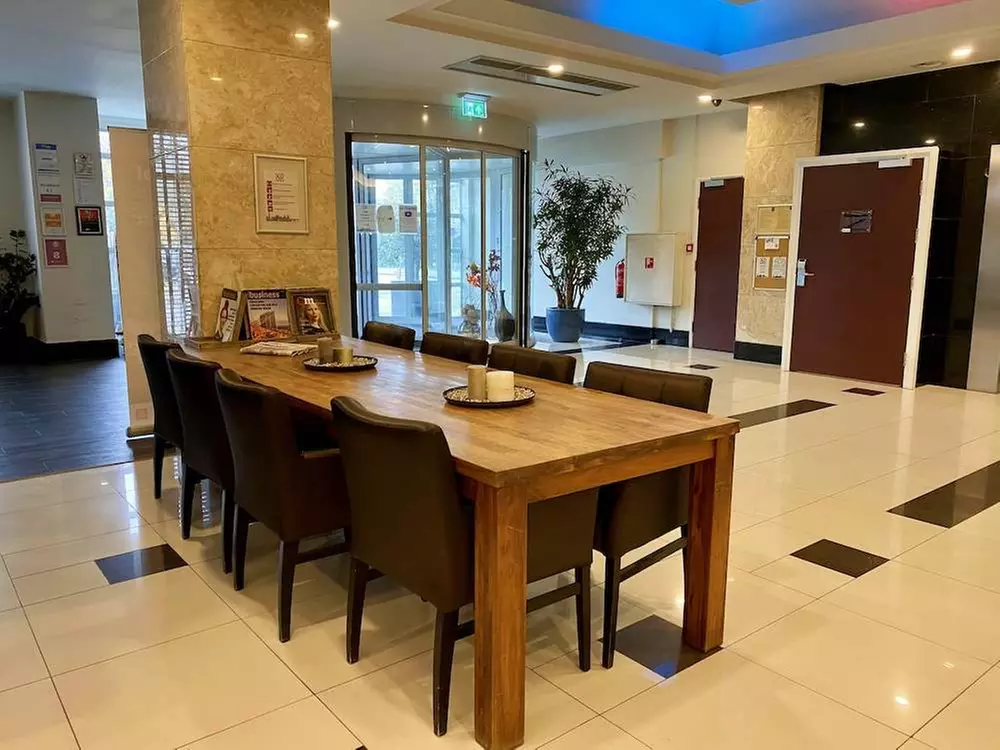 ✈ NIEDERLANDE | Amsterdam - XO Hotels Blue Tower 4*, 2 Nächte - Sta...