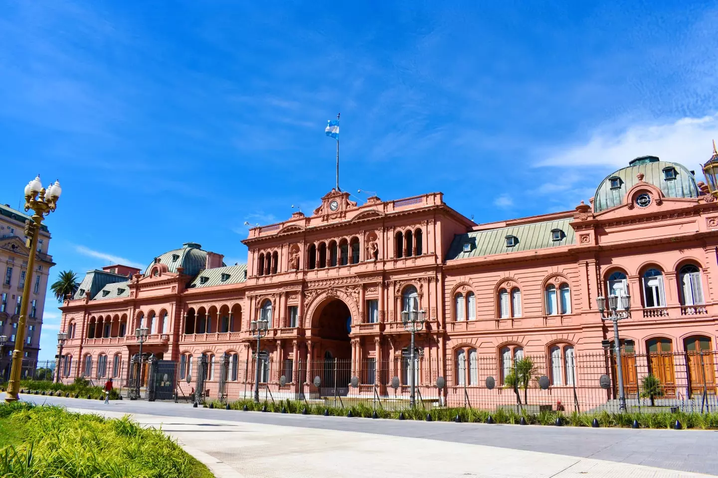 ✈ ARGENTINIEN & BRASILIEN | Von Buenos Aires nach Rio de Janeiro - ...