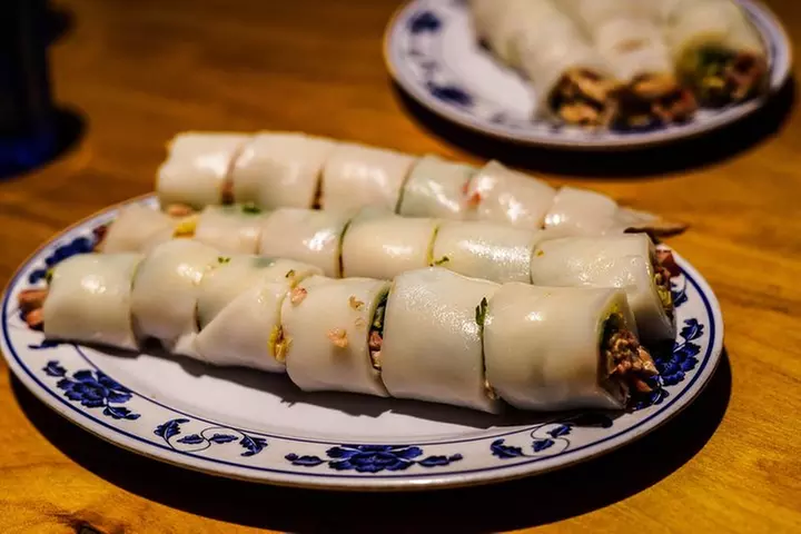 SF's Chinatown: Tea & Dim Sum Food Tour - Includes full meal, 3hr