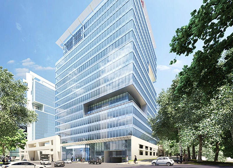 Parking at Regions 615 Garage