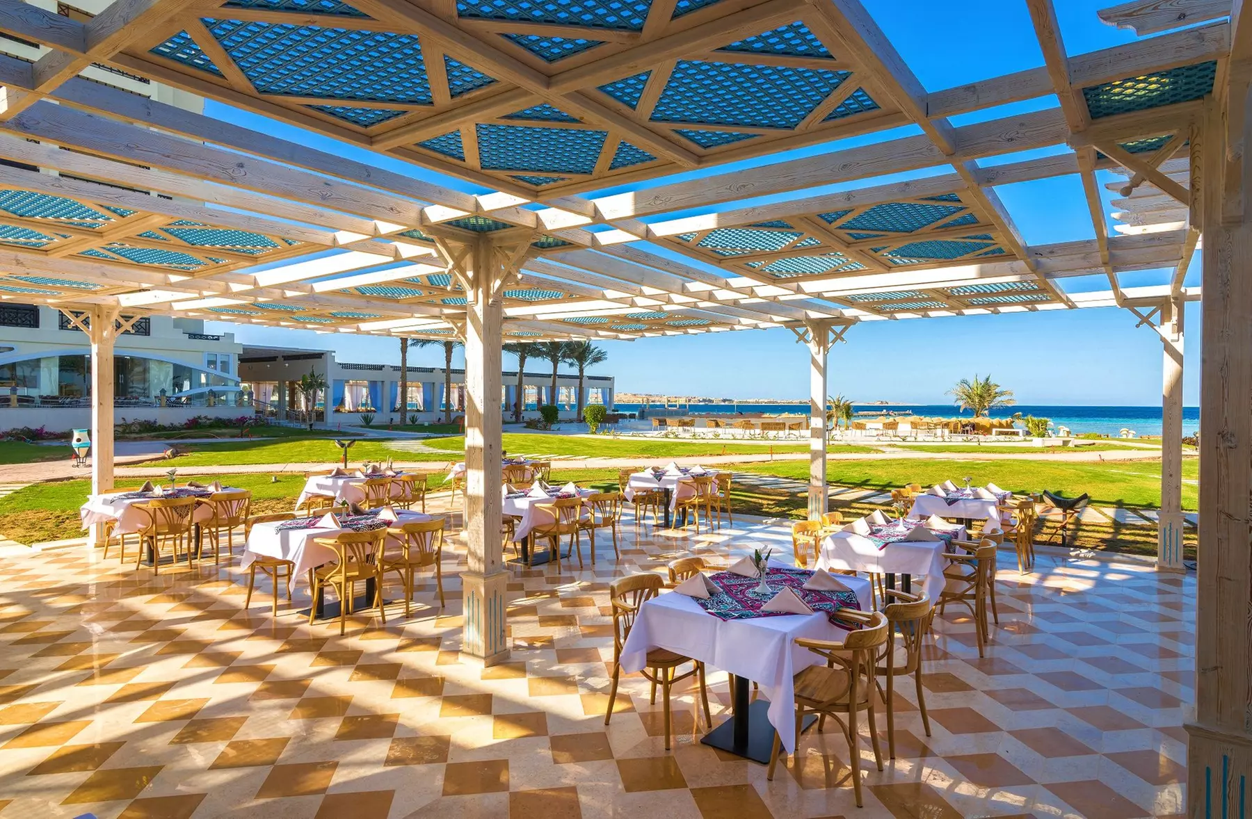 ✈ EGITTO | Sahl Hasheesh - Gravity Sahl Hasheesh 5*, 3 notti - All ...