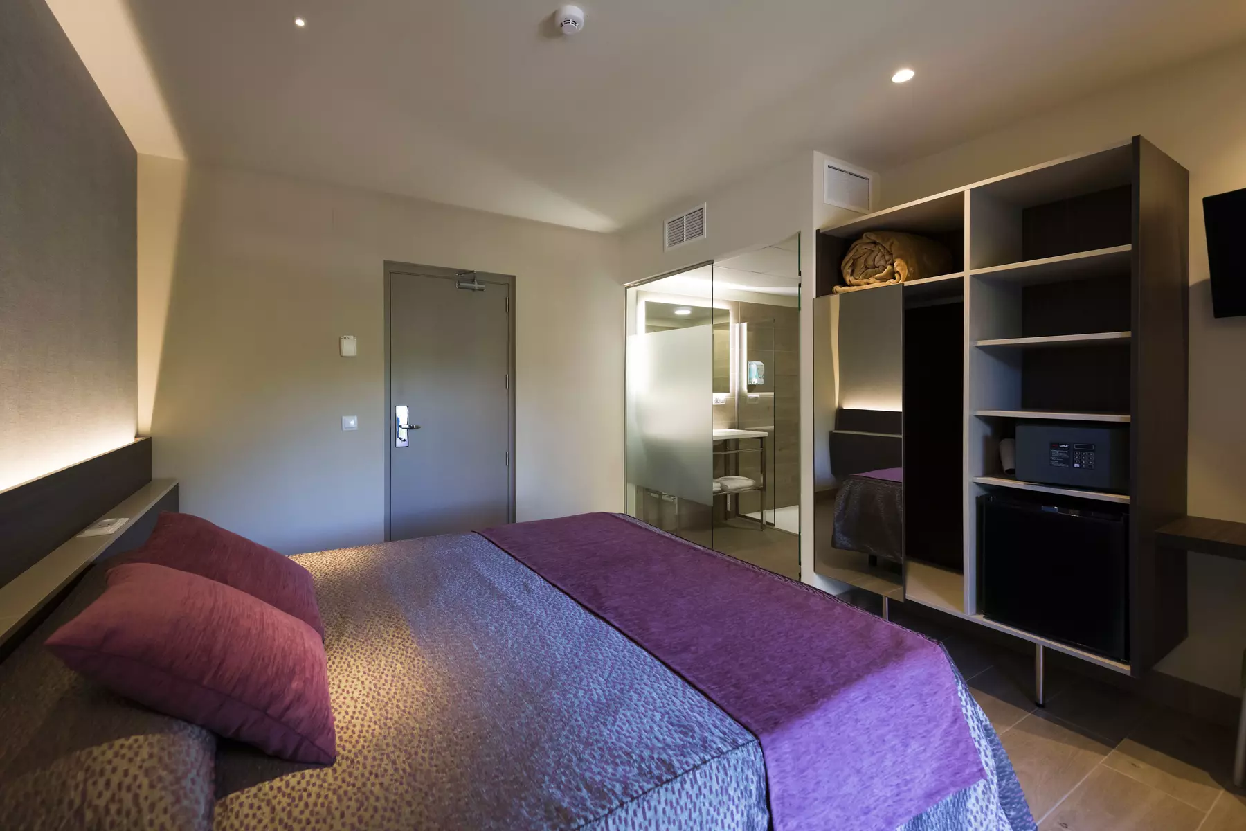 ✈ COSTA BARCELONA | Malgrat de Mar - Hôtel Papi Blau 4*, 3 nuit - I...