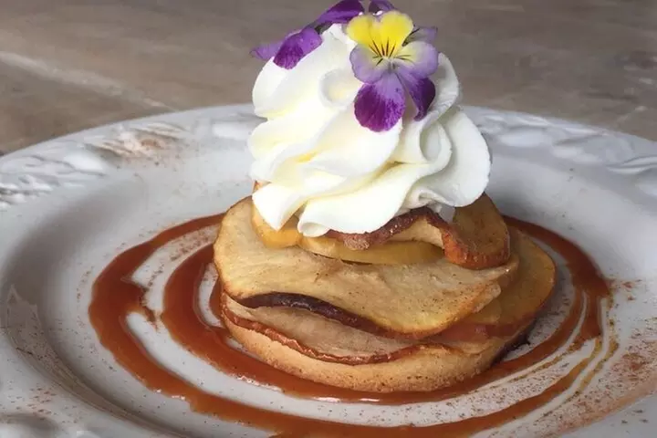 Viator Exclusive: Gourmet Brunch in Santa Fe with Chef Carolina