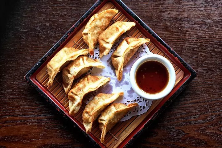 Mission District or North Beach & Chinatown Authentic Food Tours