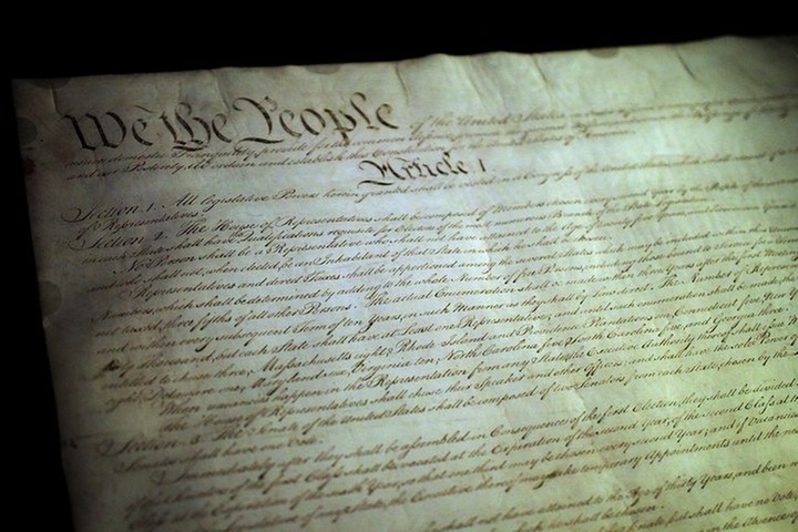 Skip-the-line National Archives Building Exclusive Guided Tour