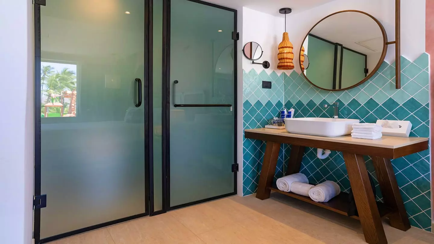 ✈ REPUBBLICA DOMINICANA | Punta Cana - Tropical Deluxe Princess 5*,...