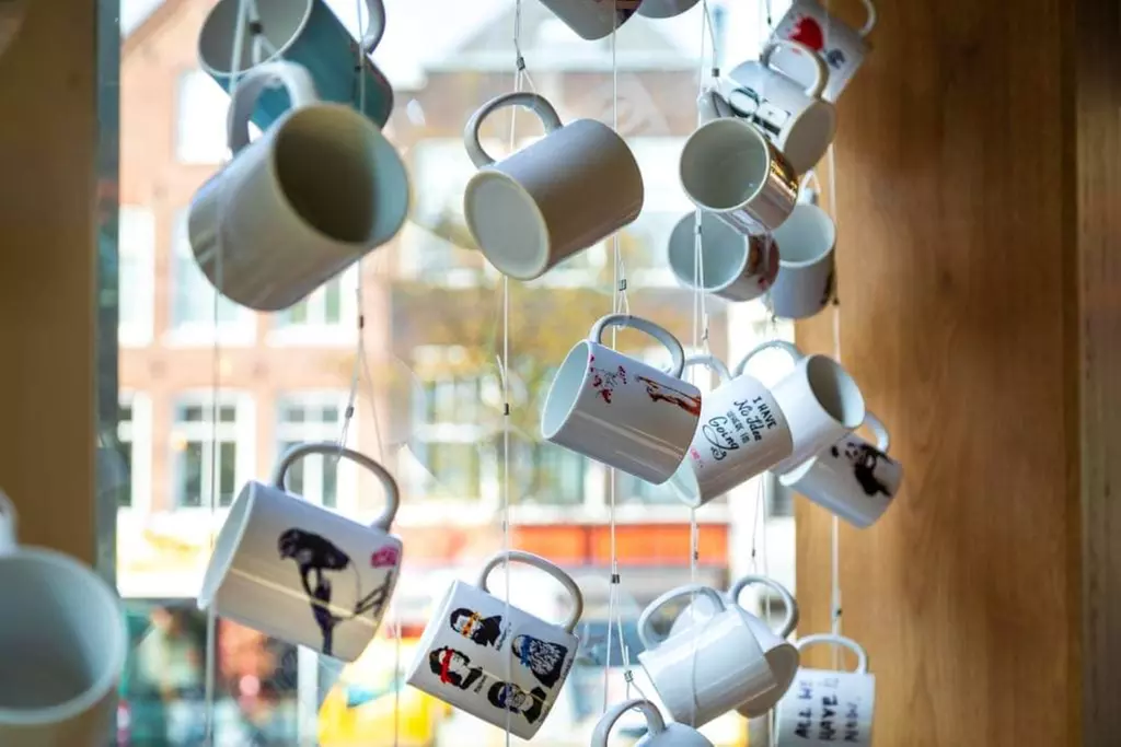 ✈ NIEDERLANDE | Amsterdam - Hotel Espresso City Center 3*, 2 Nächte...