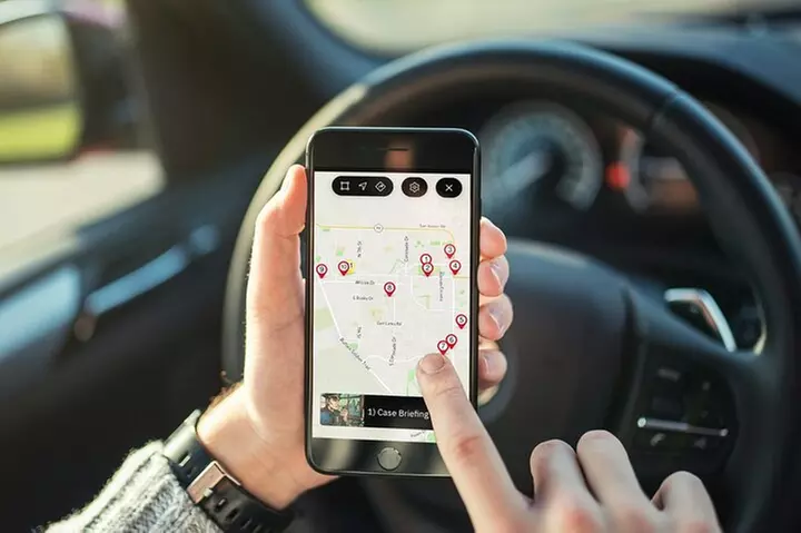 Murder Mystery Detective Experience in Sierra Vista AZ