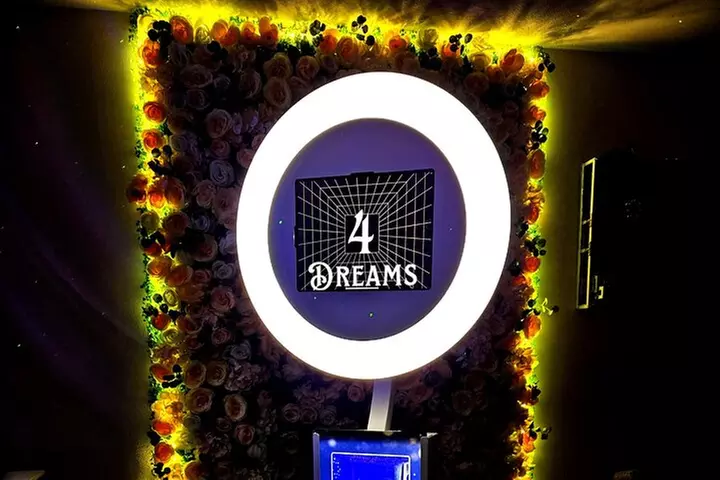 Escape Room Activity in Seattle