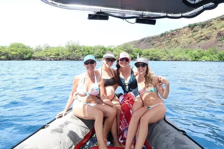 2.5 Hour Morning Snorkel