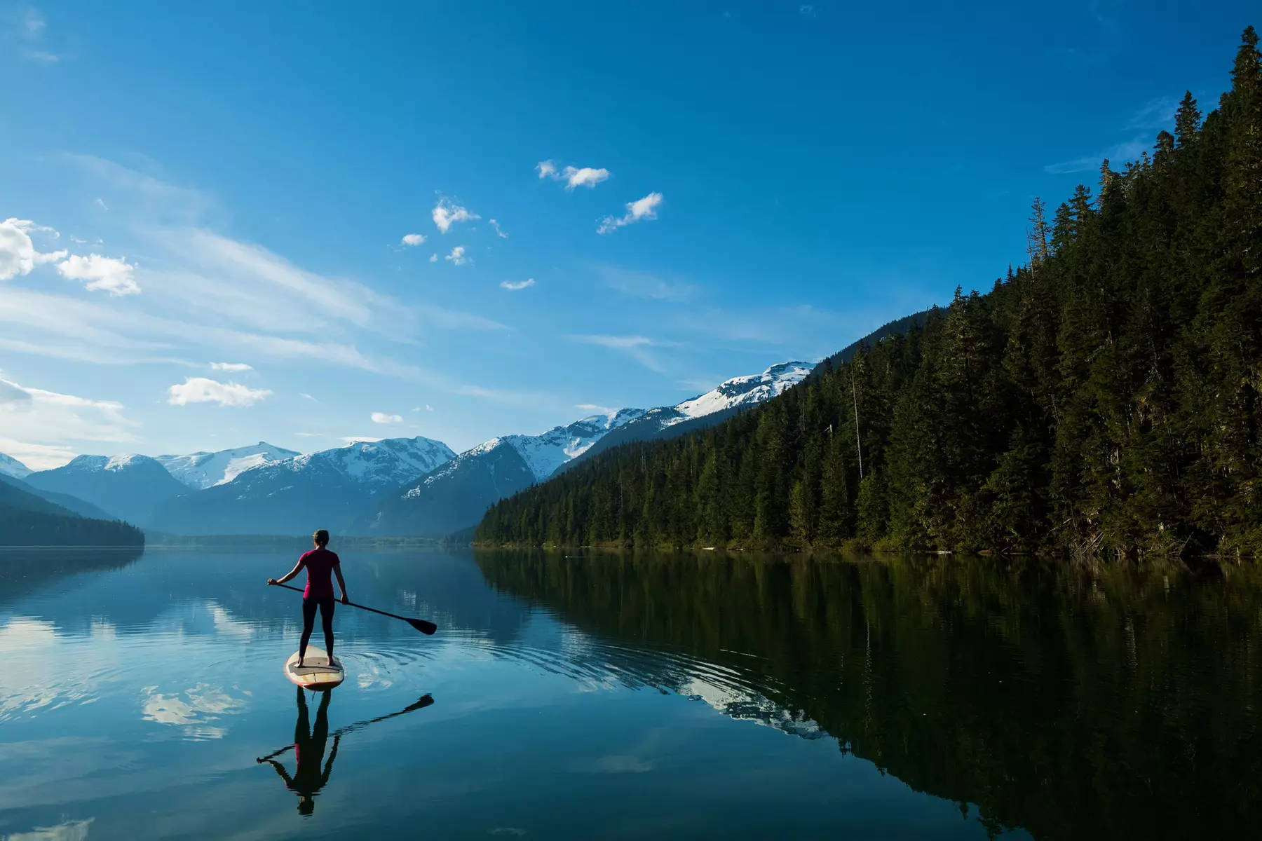 ✈ QUEBEC | Montreal - Entdecken Sie Quebec hinterm Steuer 3*, 8 Näc...
