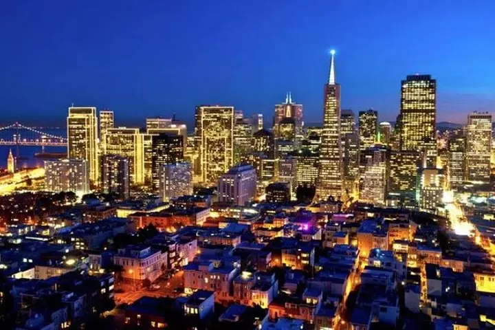 Chinatown & North Beach\Little Italy: 7 Tastings & History