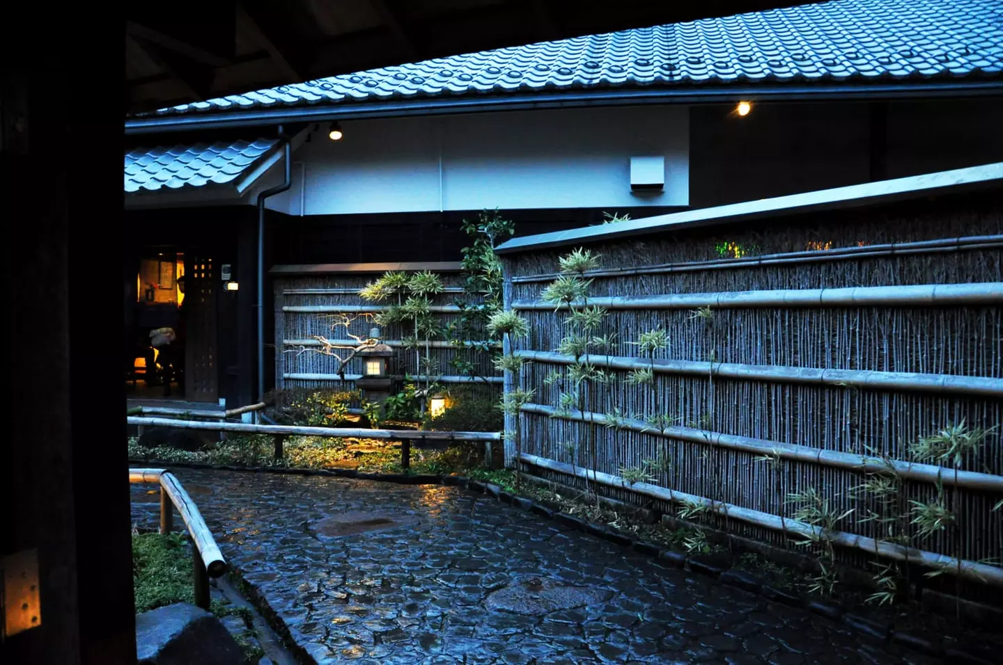 ✈ JAPAN | Von Osaka nach Tokio - Rundreise Kyoto - Hakone - Tokio 4...