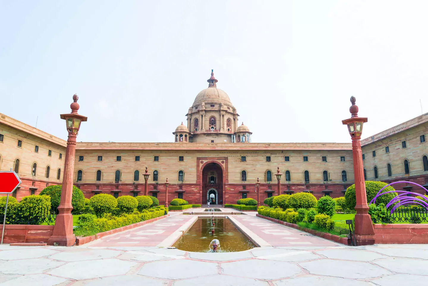 ✈ INDIEN | Von Bombay nach Delhi - Das Majestätische Indien, 12 Näc...