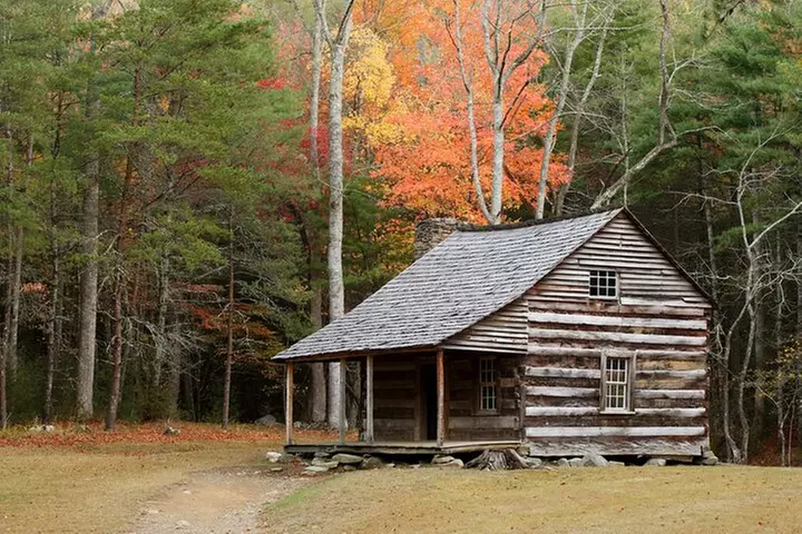 US East National Parks: Driving & Walking Audio Tour Bundle