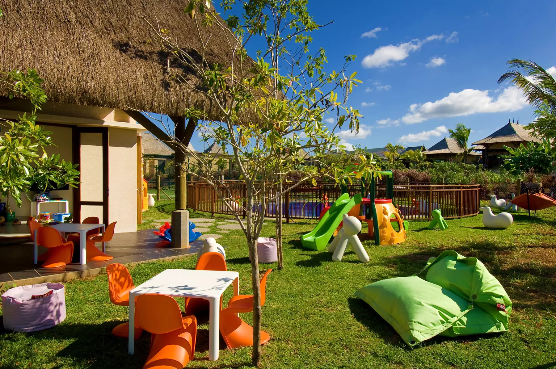 ✈ MAURITIUS | Bel Ombre - SO Sofitel Mauritius 5*, 5 Nächte - Koste...