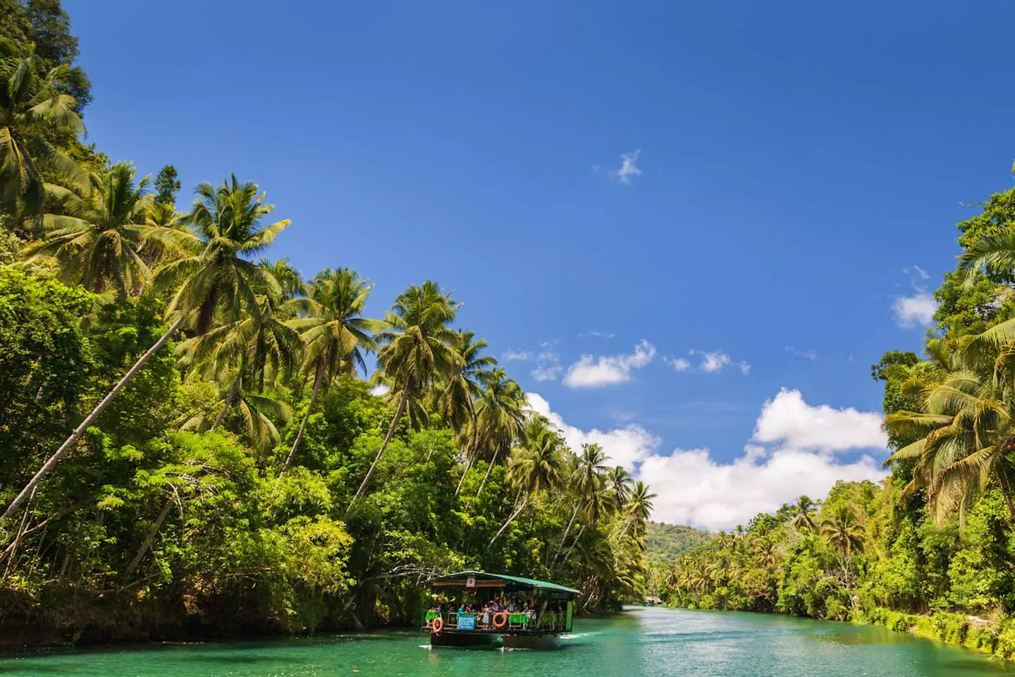 ✈ PHILIPPINES | Cebu - Cebu - Panglao Combined trip 3*, 7 nights - ...