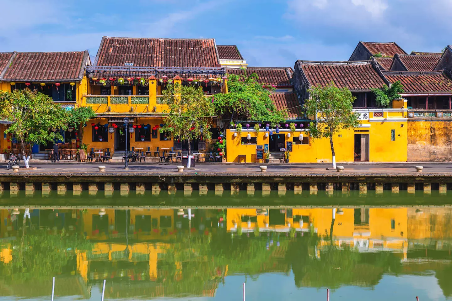 ✈ VIETNAM | Da Hanoi a Ho Chi Minh - Ricchezza del Vietnam 4*, 9 no...