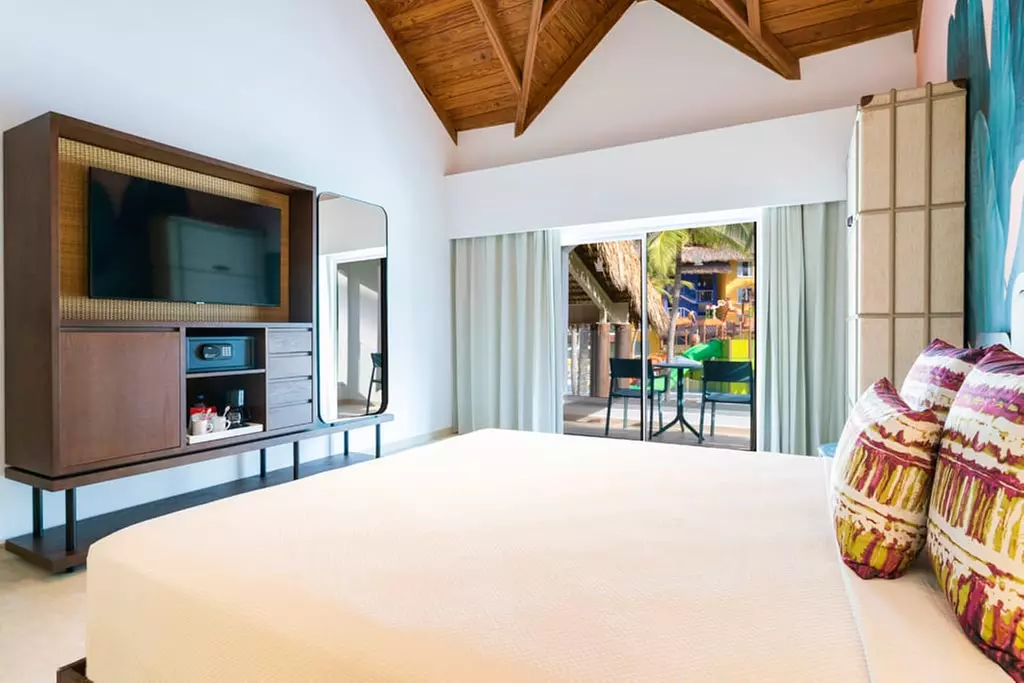 ✈ REPUBBLICA DOMINICANA | Punta Cana - Tropical Deluxe Princess 5*,...