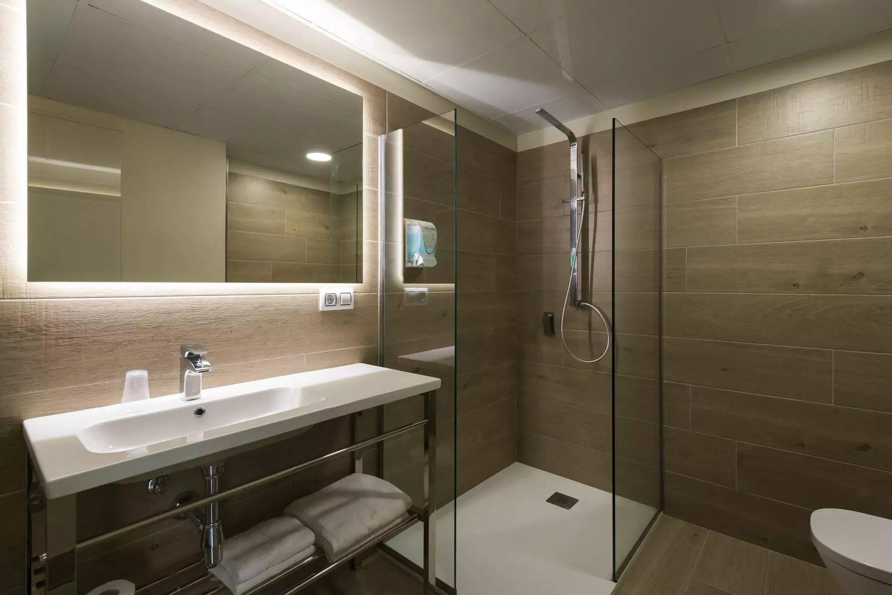 ✈ COSTA BARCELONA | Malgrat de Mar - Hôtel Papi Blau 4*, 3 nuit - I...