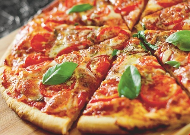 $15 For $30 Worth of Pizza, Subs & More For Take-Out