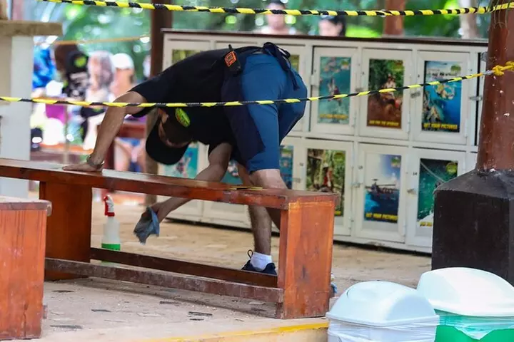 Cancun Best ATV Tour, Ziplines and Cenote Swim with Lunch