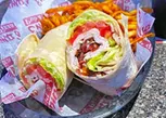 5% Cash Back at Emma's Pub & Pizza
